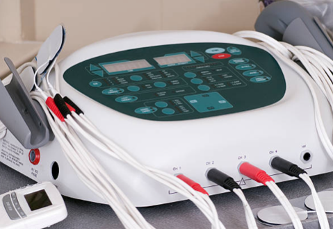 electrotherapy