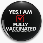 fully vaccinated against covid 19