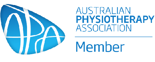 physiotherapy member